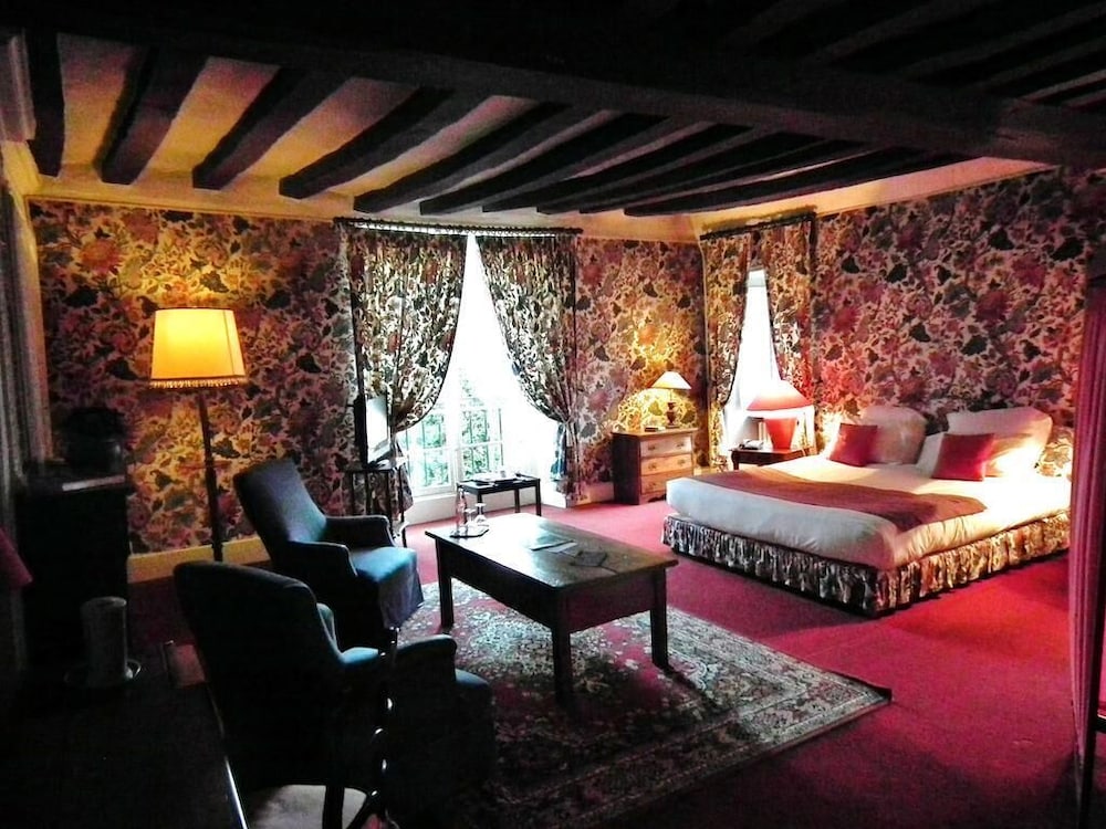 LE RELAIS CICERO 23/50