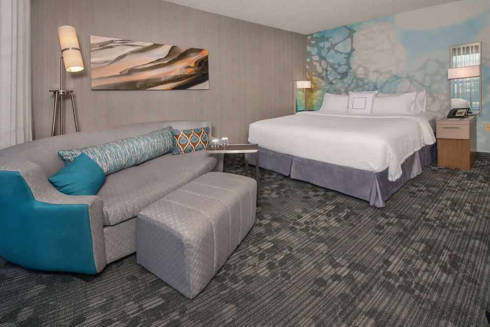 Sonesta Select Atlanta Norcross I 85 15/46