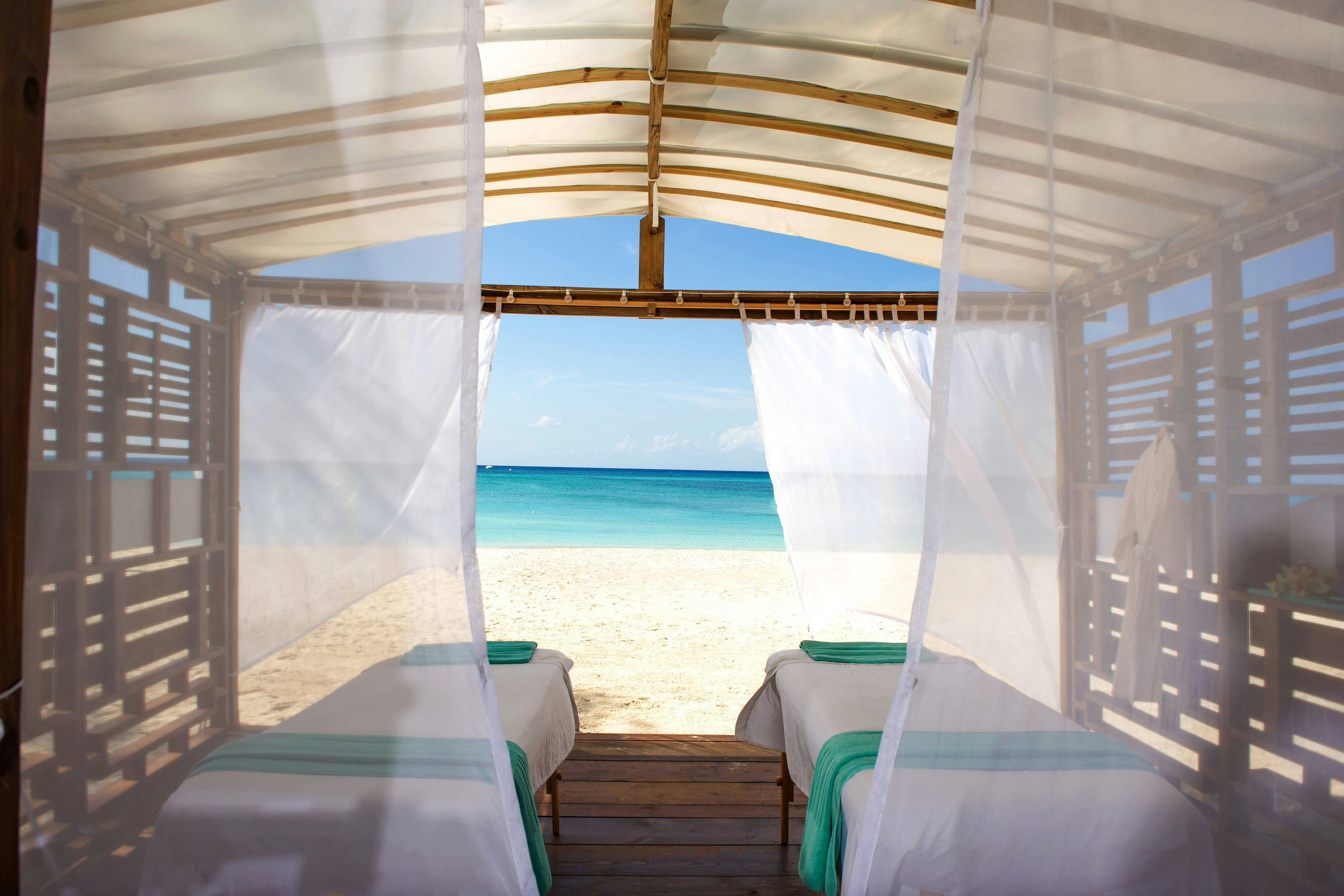 The Westin Grand Cayman Seven Mile Beach Resort & Spa 15/50