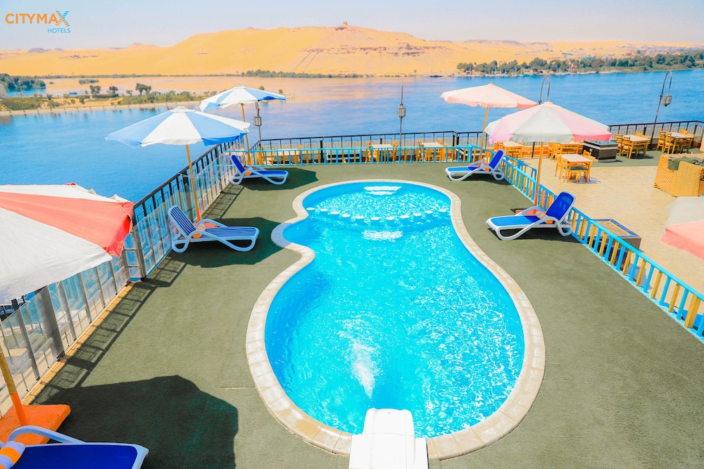Aswan Plaza Corniche 41/55