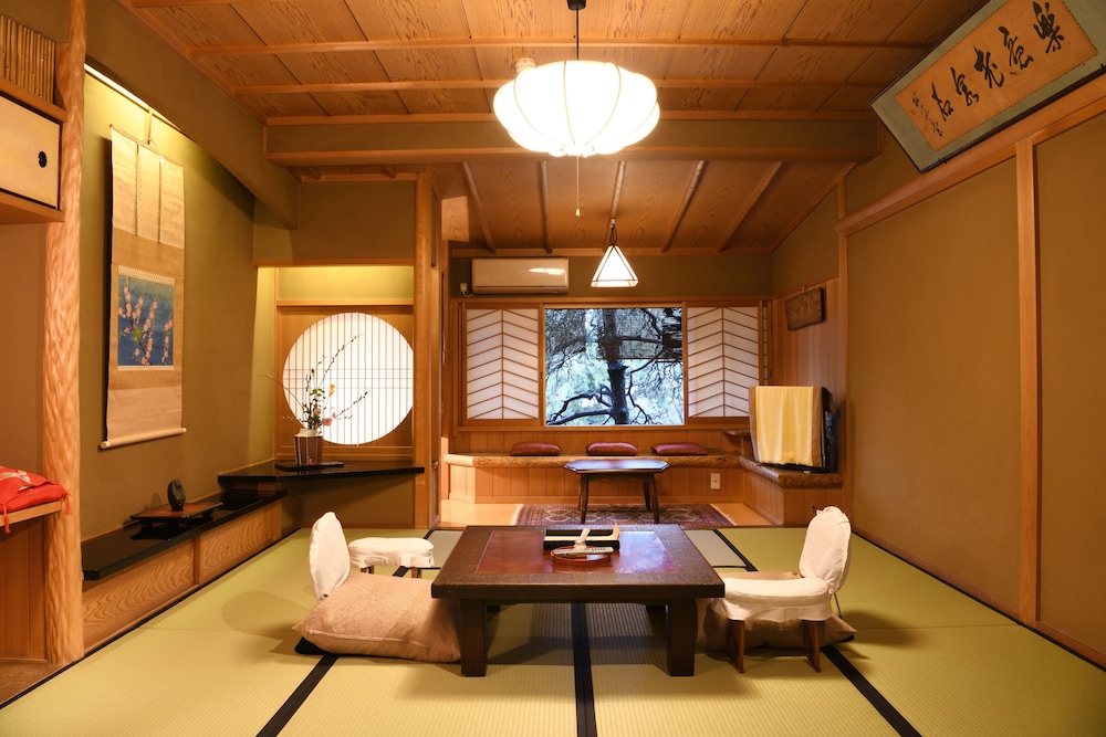 Seikoro Ryokan 30/46