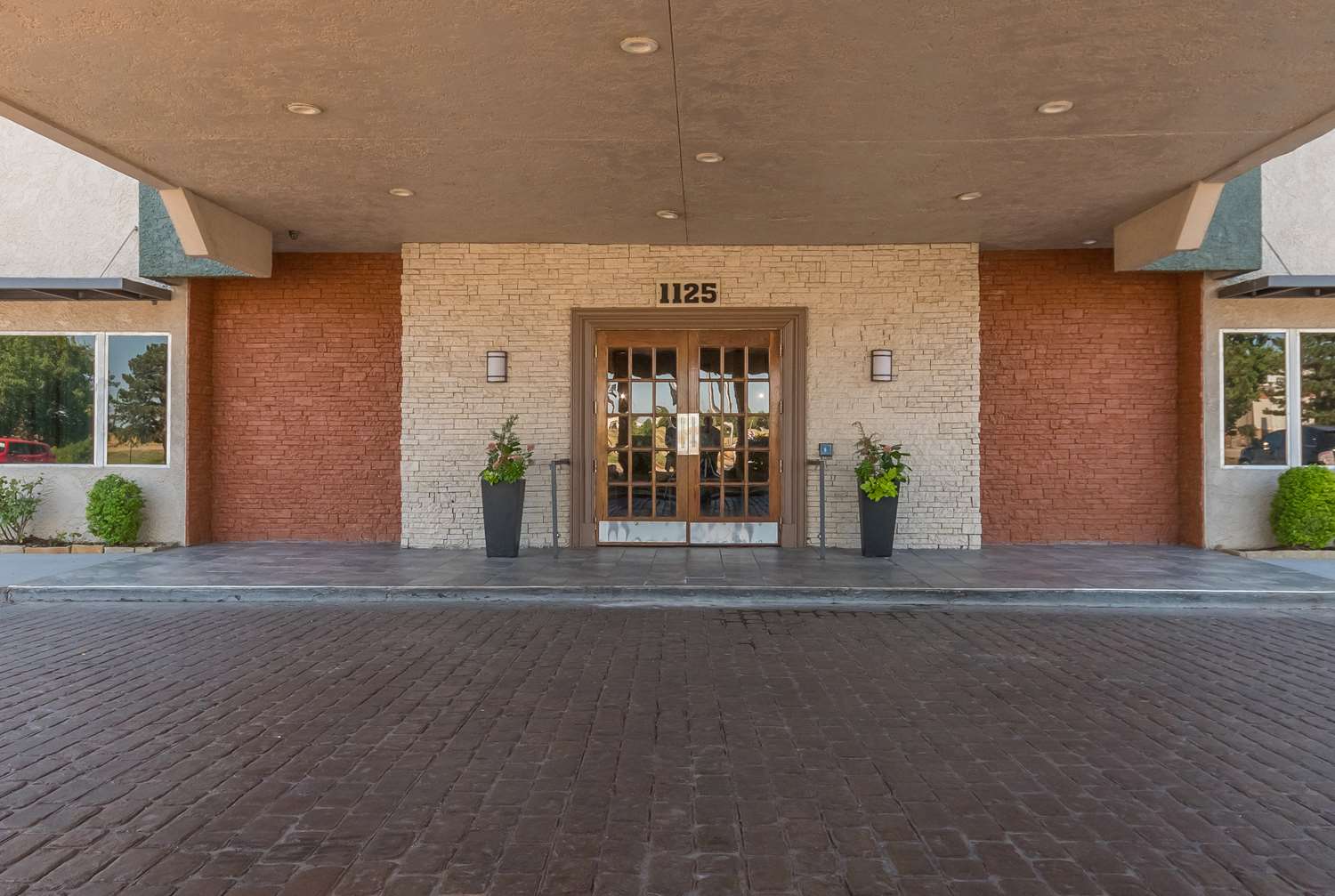 Comancheria Hotel & Convention Center 32/34