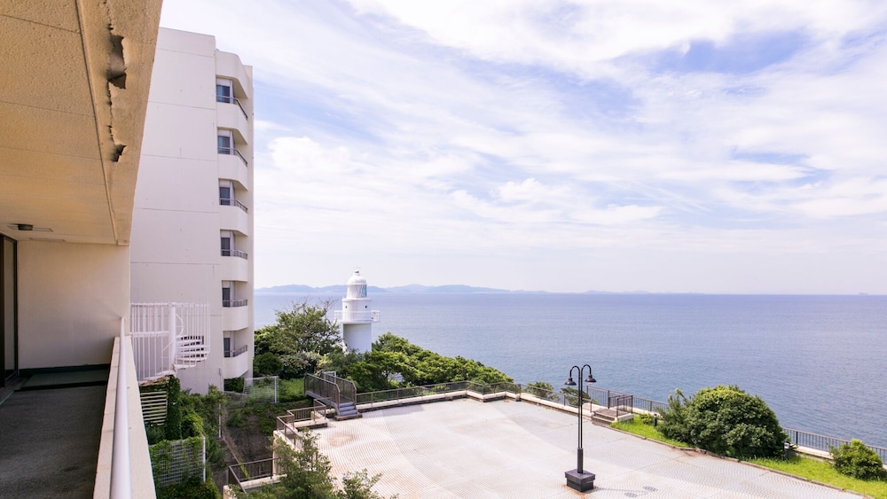 Hotel Tatsuki 1/18