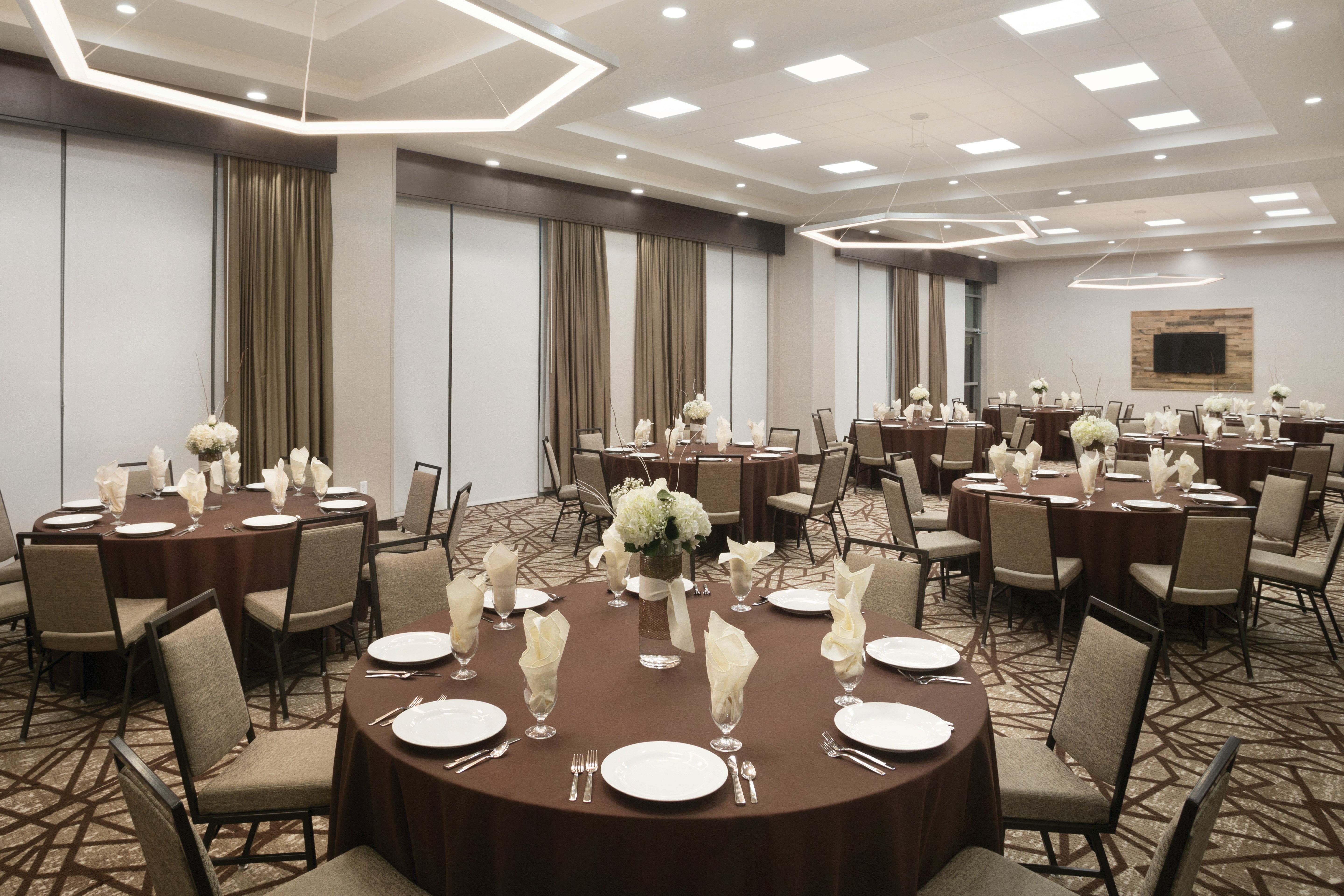 Hilton Garden Inn Downtown Birmingham 37/46