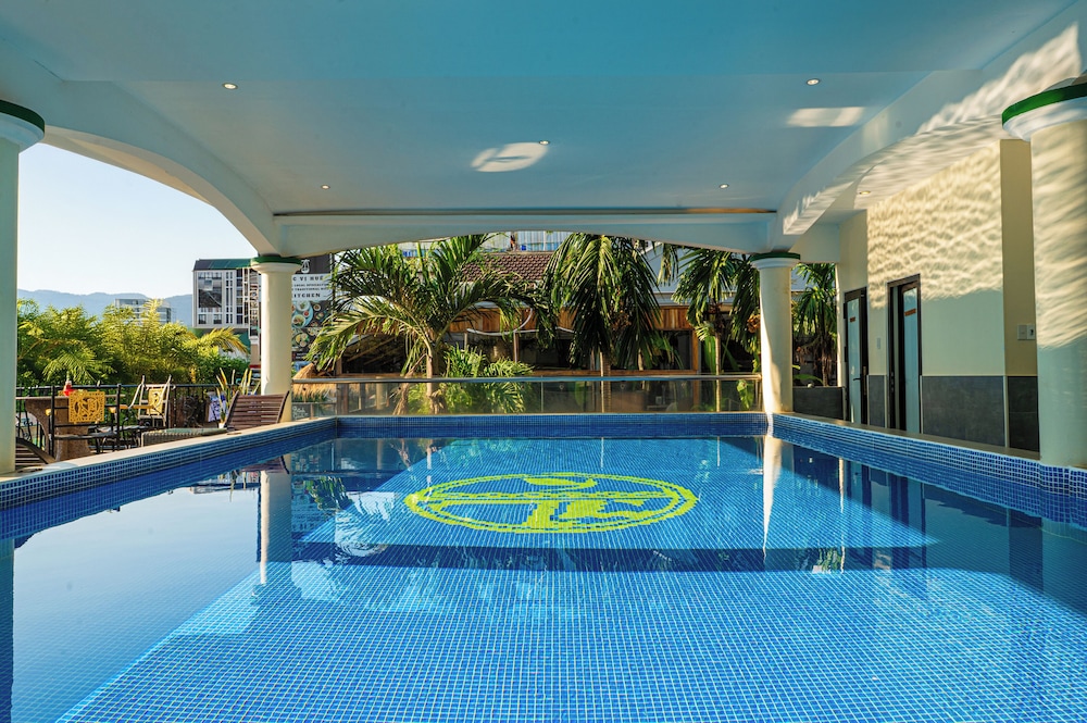 Thanh Lich 2 Hotel 40/59