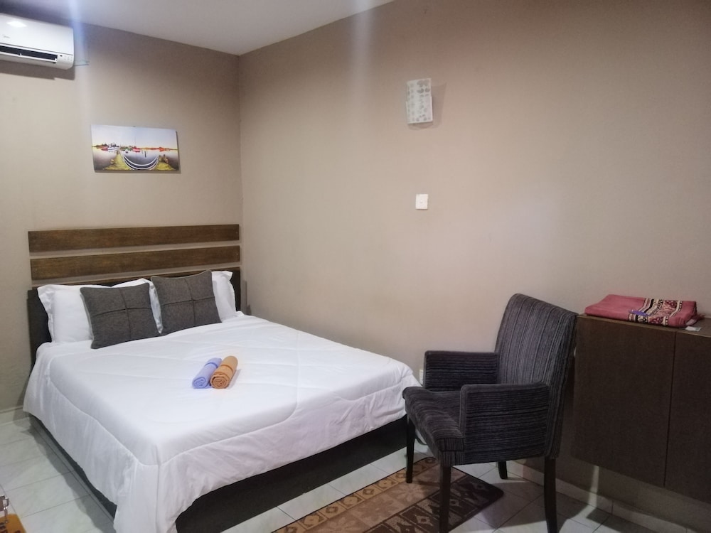 Motel Seri Mutiara 35/54