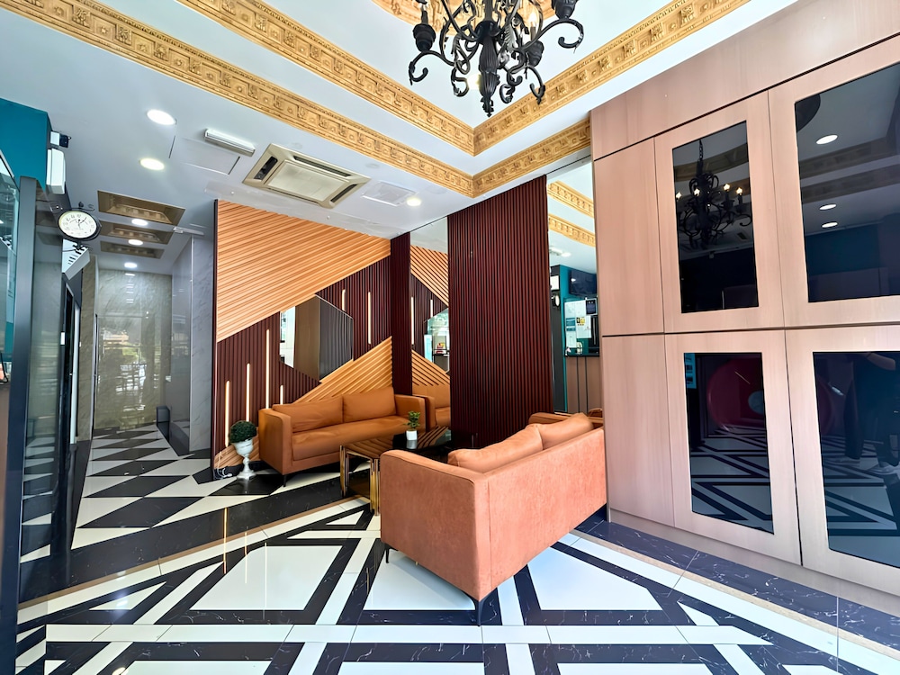 Hotel de Art Section 19 Shah Alam 3/47
