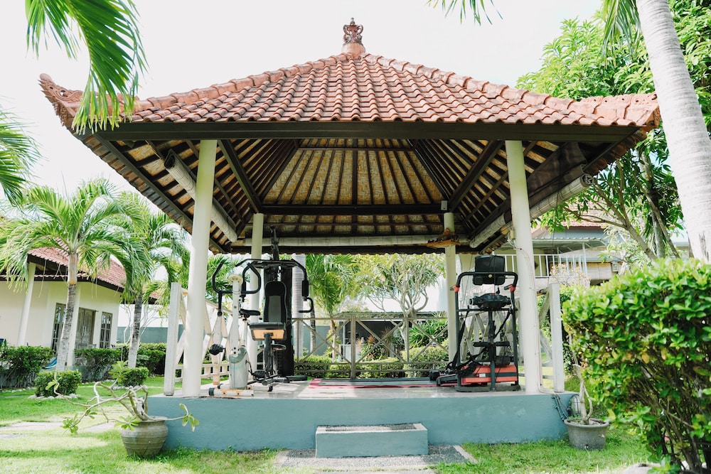 Taman Asih Bingin Homestay 2/47