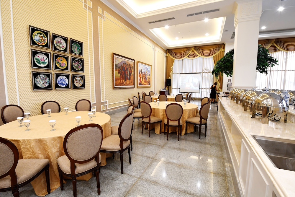 Mahkota Hotel Singkawang 17/20