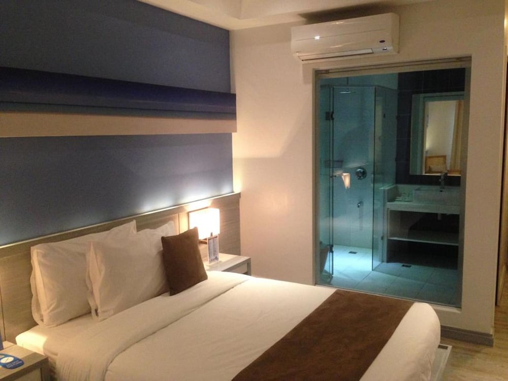 Icove Beach Hotel 19/38