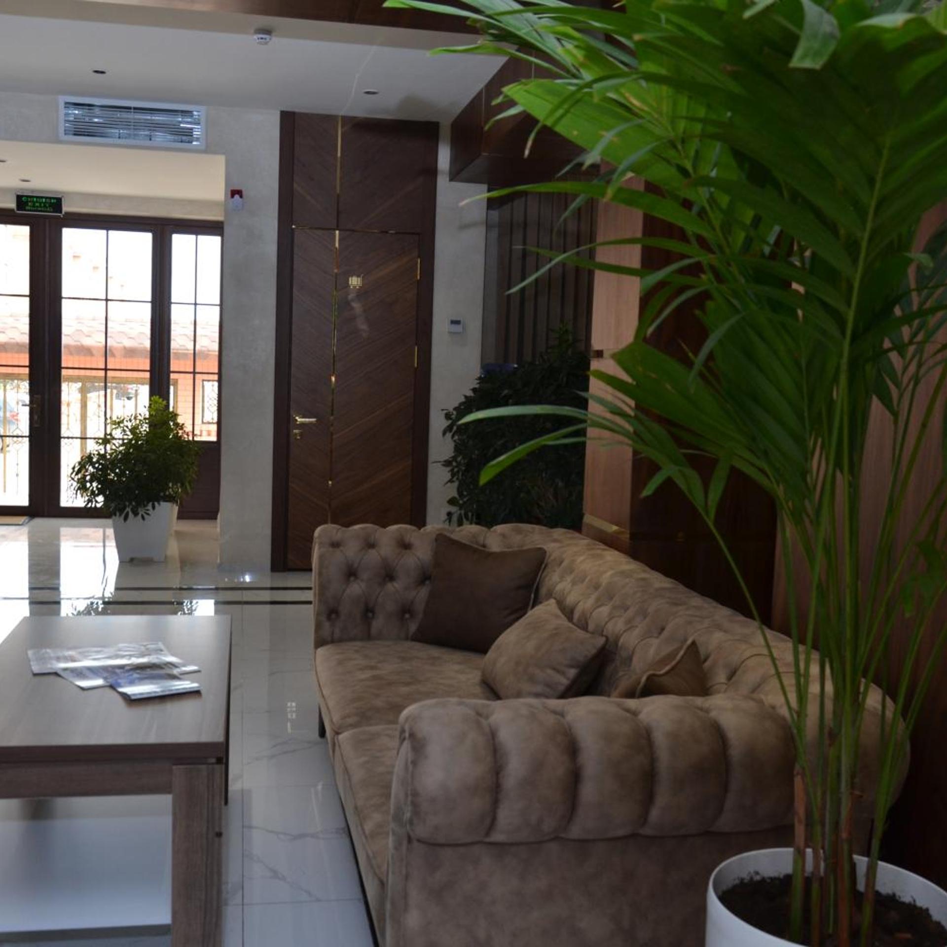 Pana Hotel 34/50