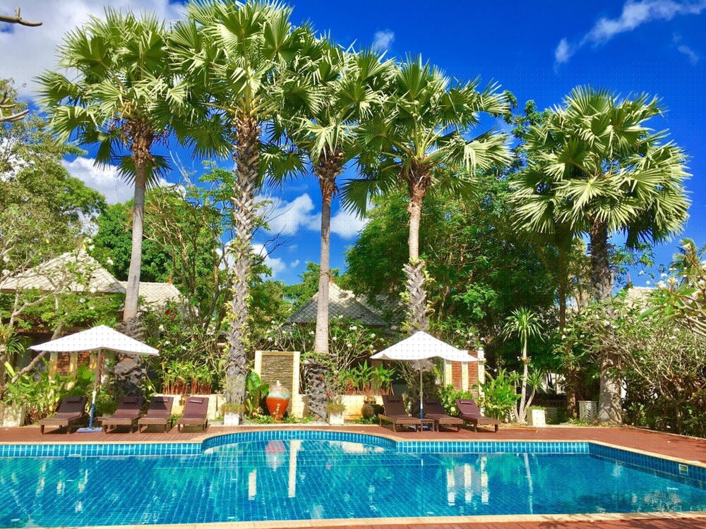 Bhumlapa Garden Resort 30/36