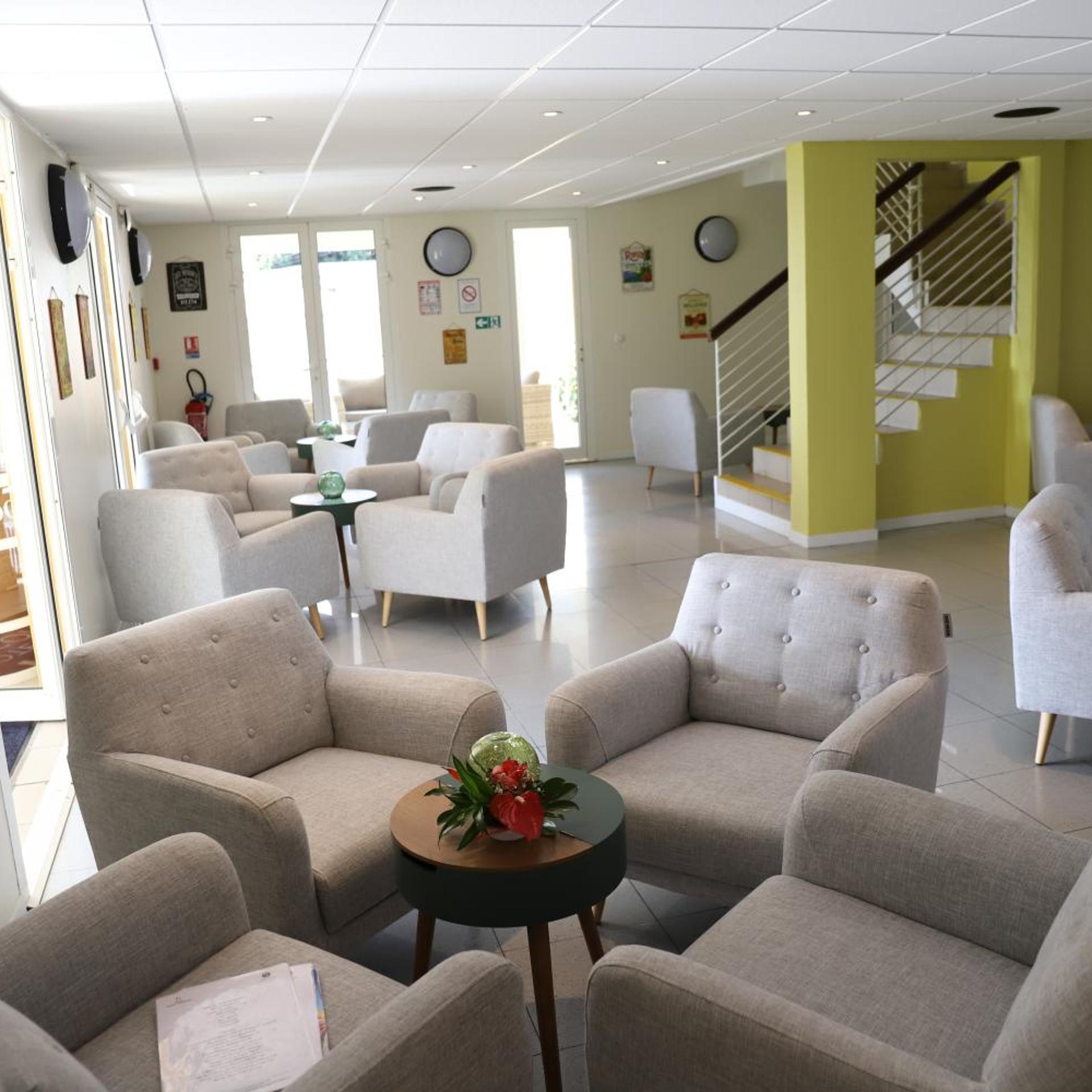 Hotel Saint Georges 45/69