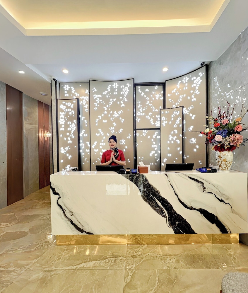 d primahotel PIK Jakarta 10/20
