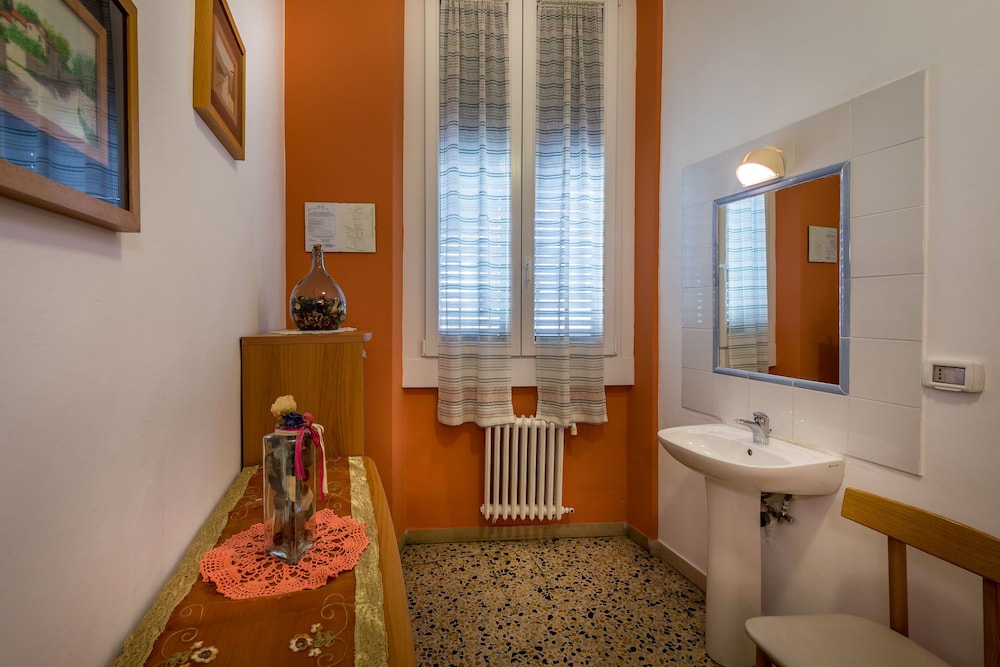 Hotel Ferretti 44/58