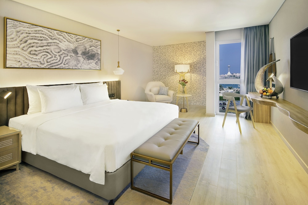Radisson Blu Hotel and Resort Abu Dhabi Corniche 28/88