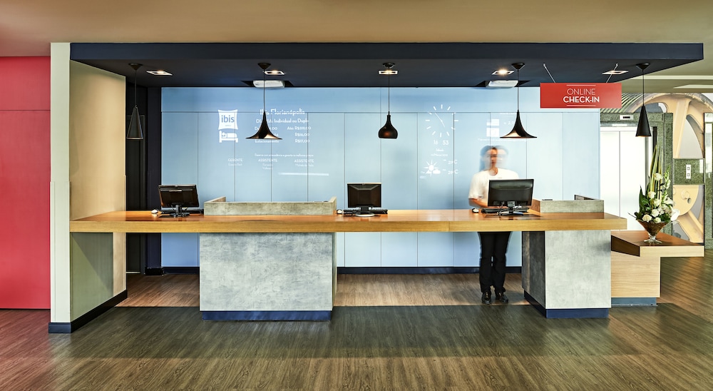 Ibis Florianopolis 10/65
