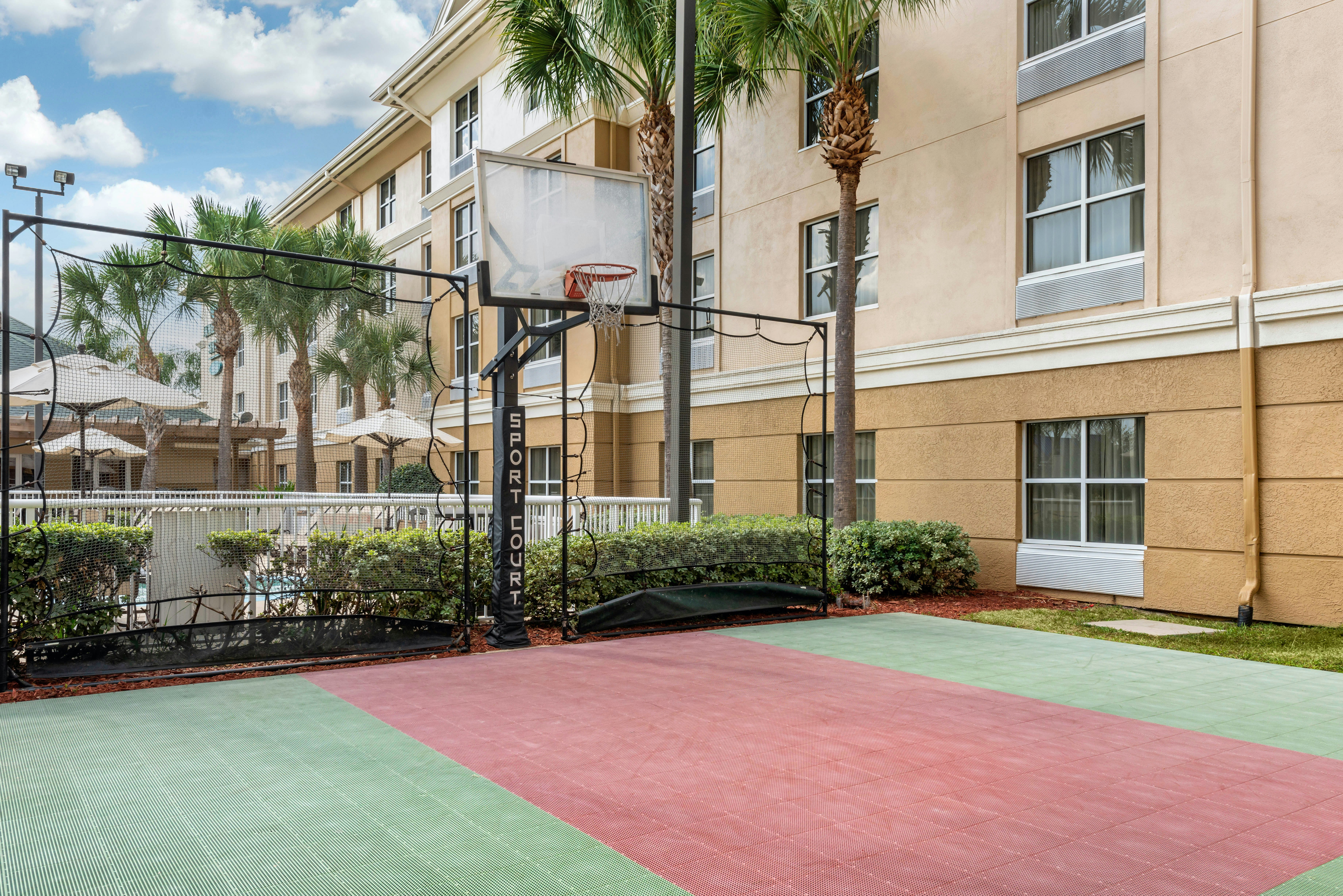 Homewood Suites By Hilton Daytona Beach Speedway-Airport 28/47
