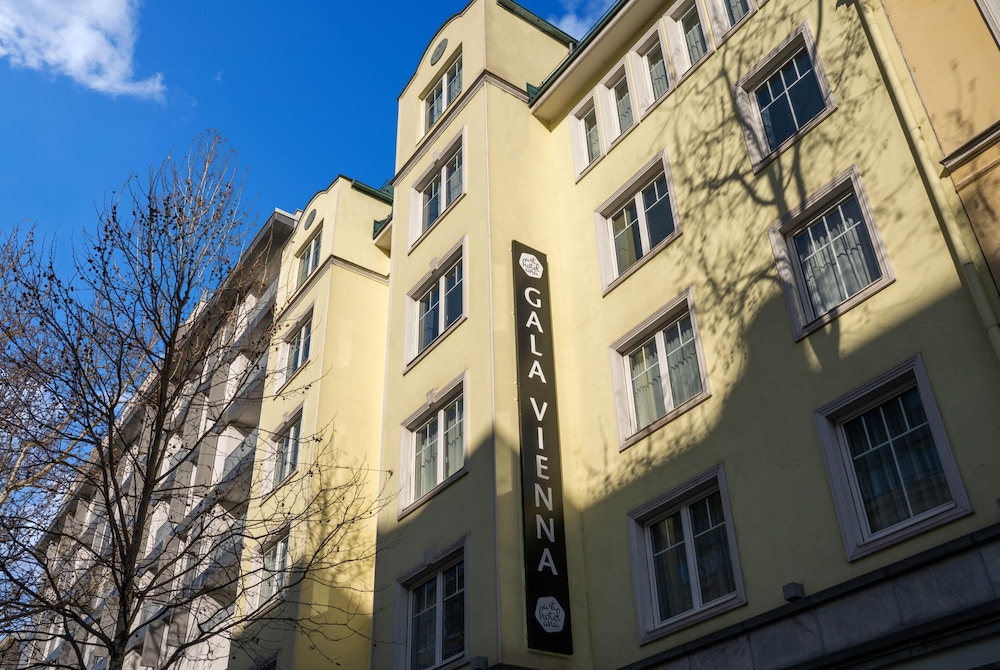ANA Gala Vienna, Trademark by Wyndham photo5