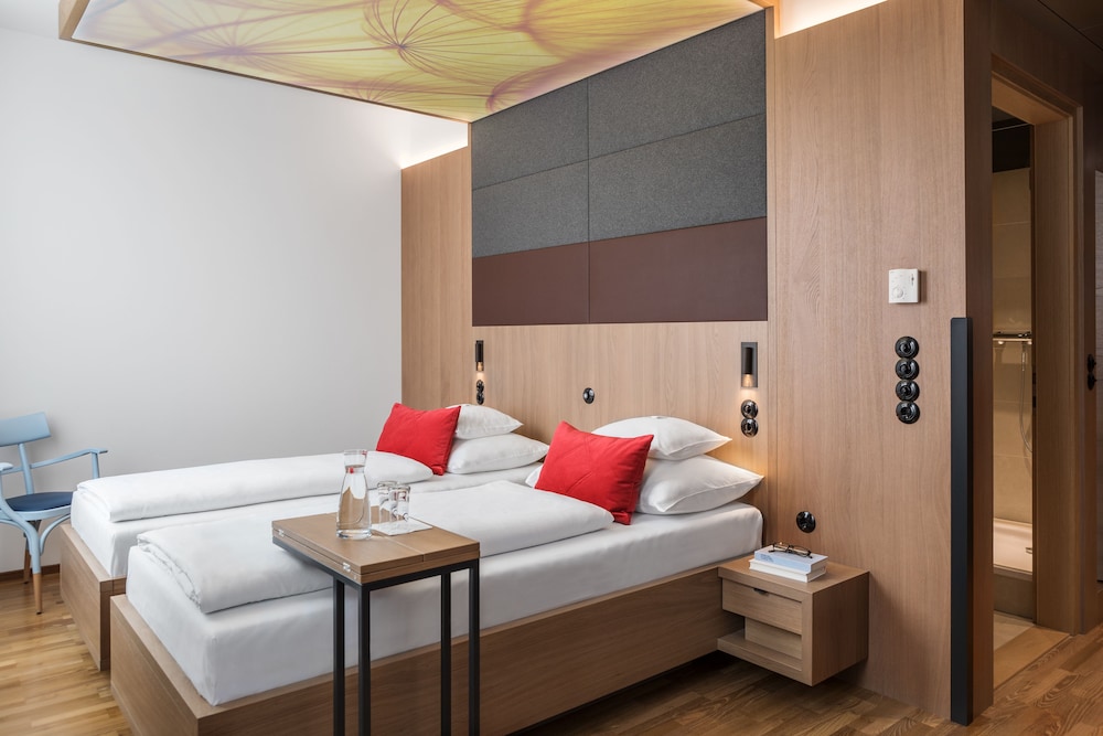 Boutique Hotel Am Stephansplatz 15/69