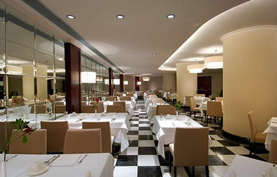 Hotel Barcelona Center 61/83