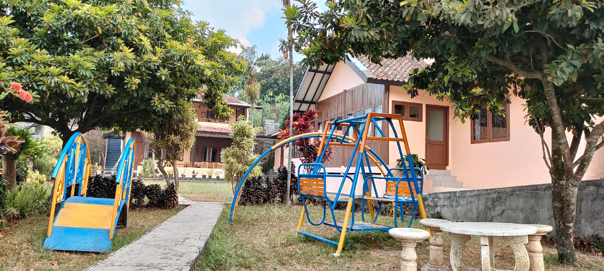 Villa Tunas Alam Mutiara 16/29