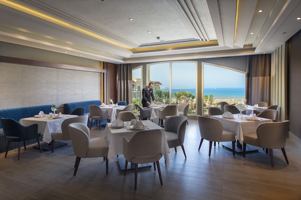 Premier Le Reve Hotel and Spa - Adults Only (+16) 34/50