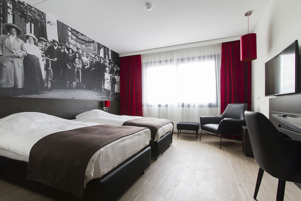 BASTION HOTEL EINDHOVEN WAALRE 13/43