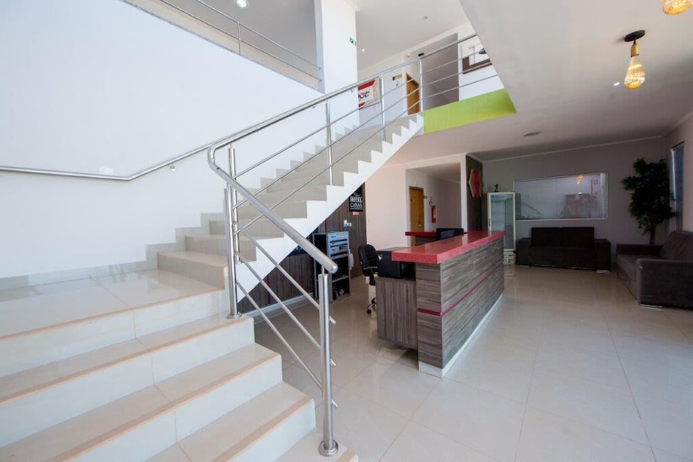 Pumma Budget Hotel 6/42