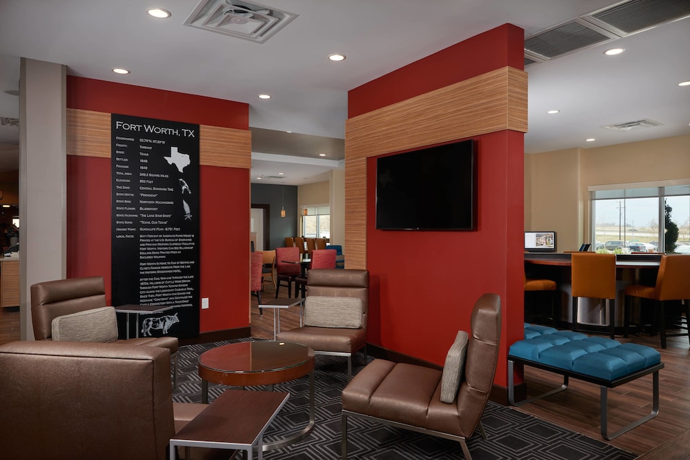 TownePlace Suites Fort Worth Northwest/Lake Worth 34/48