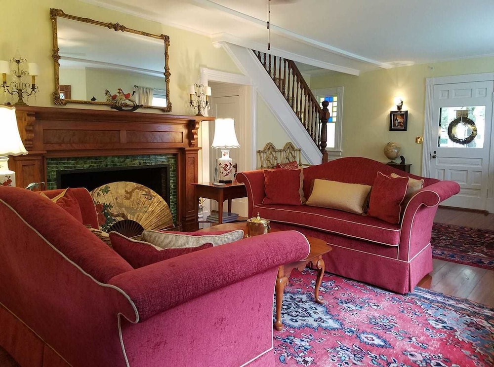 Grandview Bed and Breakfast Mount Dora 37/62