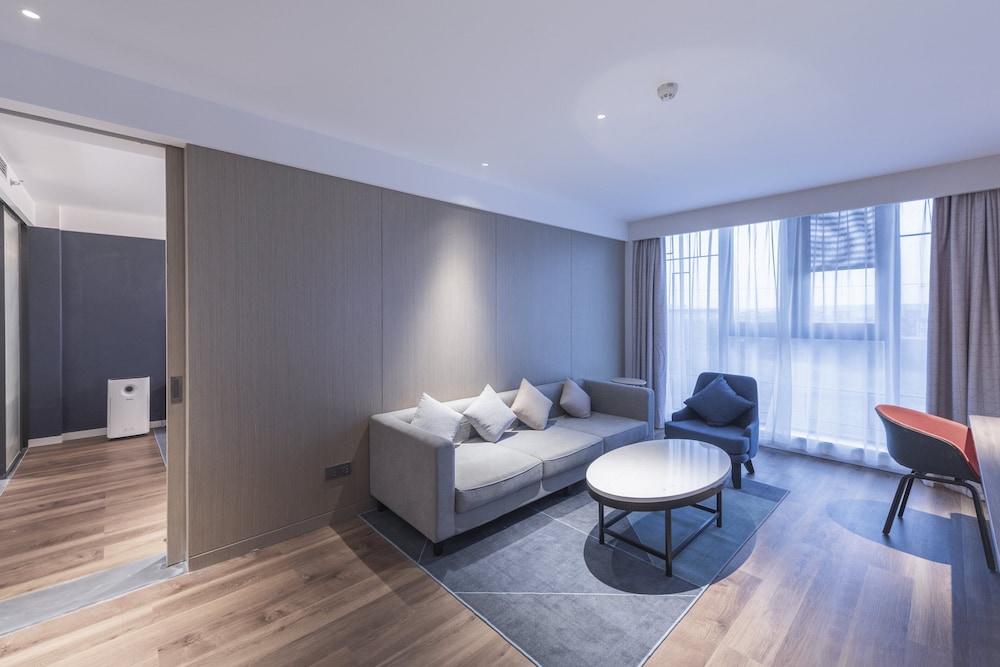 Holiday Inn Express Dengfeng Songshan, an IHG Hotel 21/32