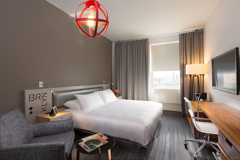 Nu Hotel Brooklyn 21/69
