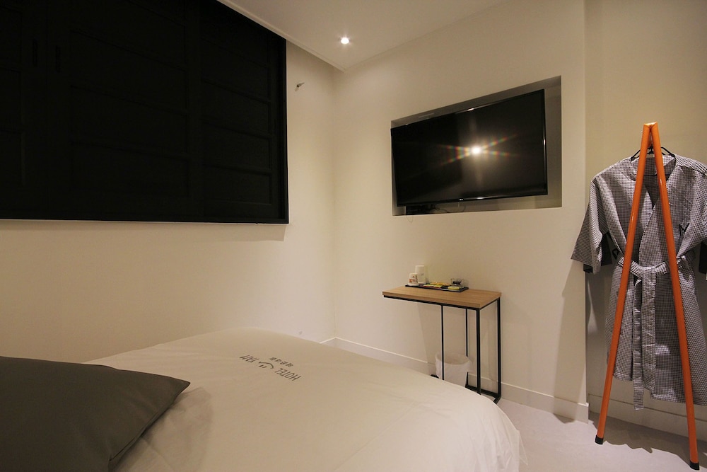 Busan Haeundae Hotel A 32/45