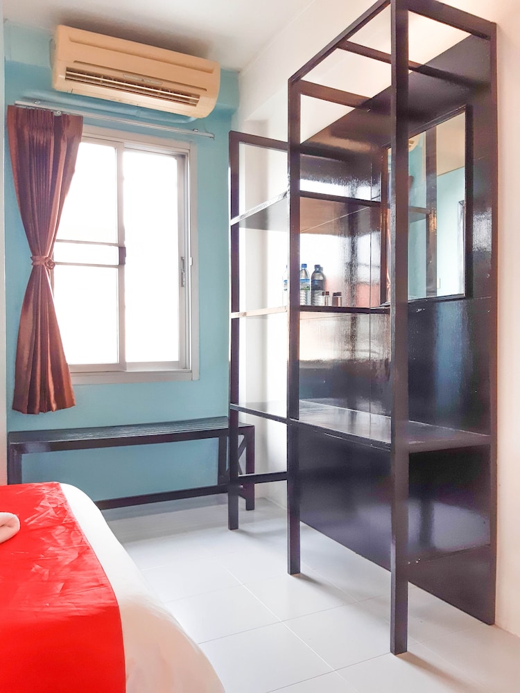 Khaosan Art Hotel 51/75