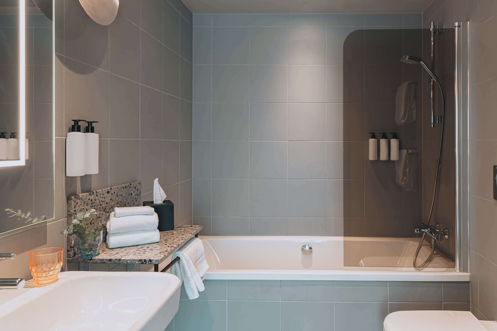 Story Hotel Studio Malmo 72/73