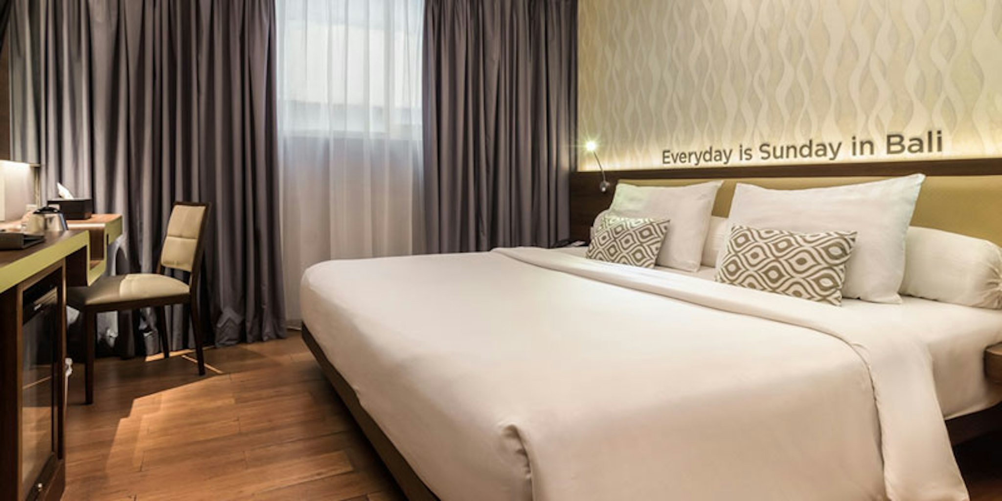 Infinity8 Bali 3/14