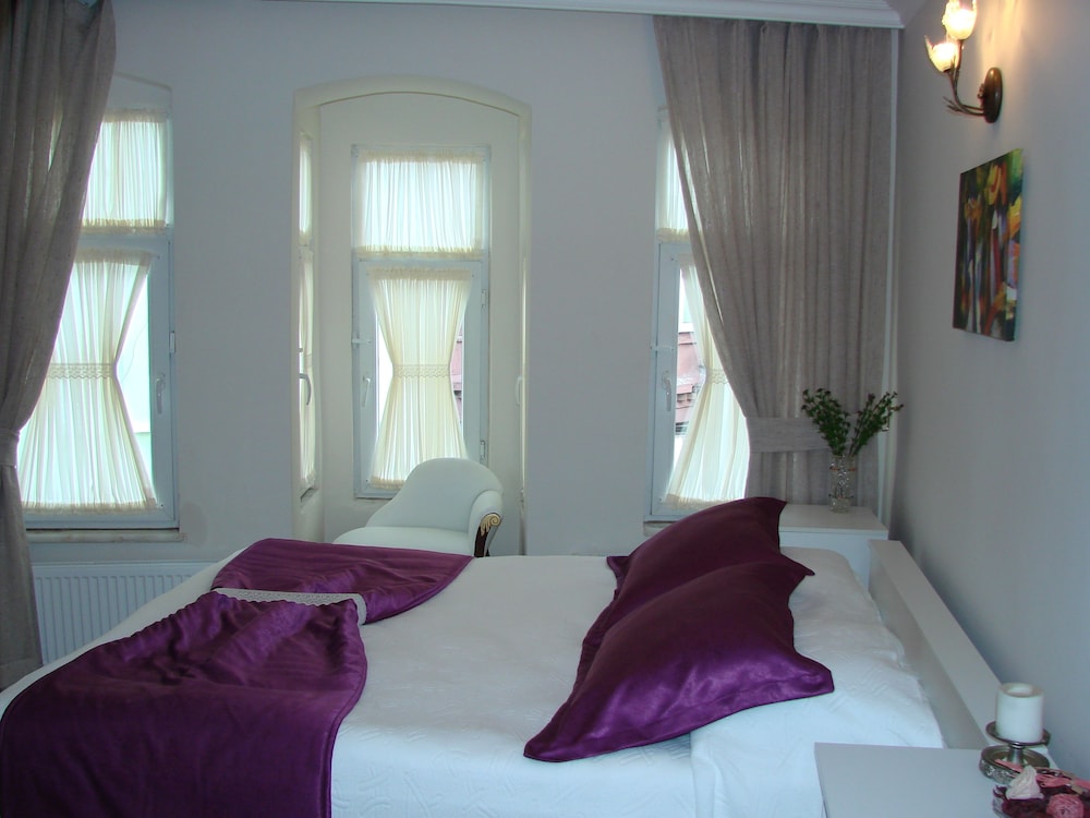 Tom Square Boutique Hotel 12/50