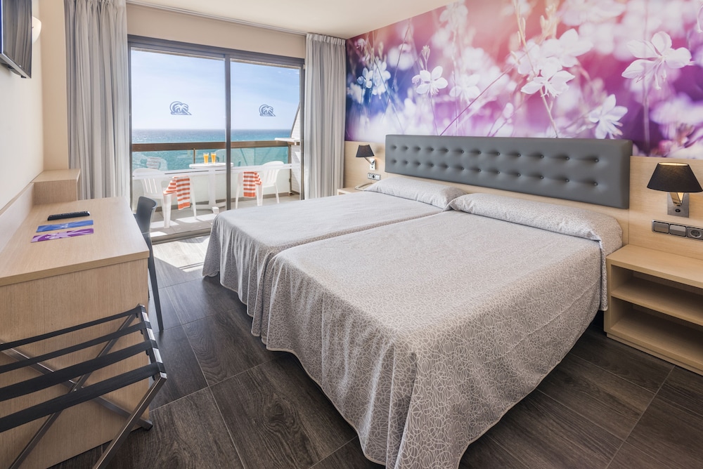 Tropic Park Hotel 14/39