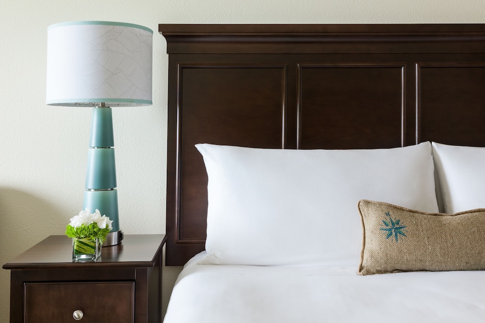 24 ノース ホテル キー ウエスト(Blue Flamingo Resort Key West) 写真3