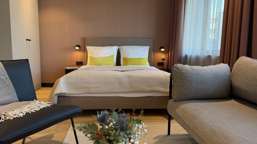 ipartment Koeln Oper @HOME by Best Western 22/55