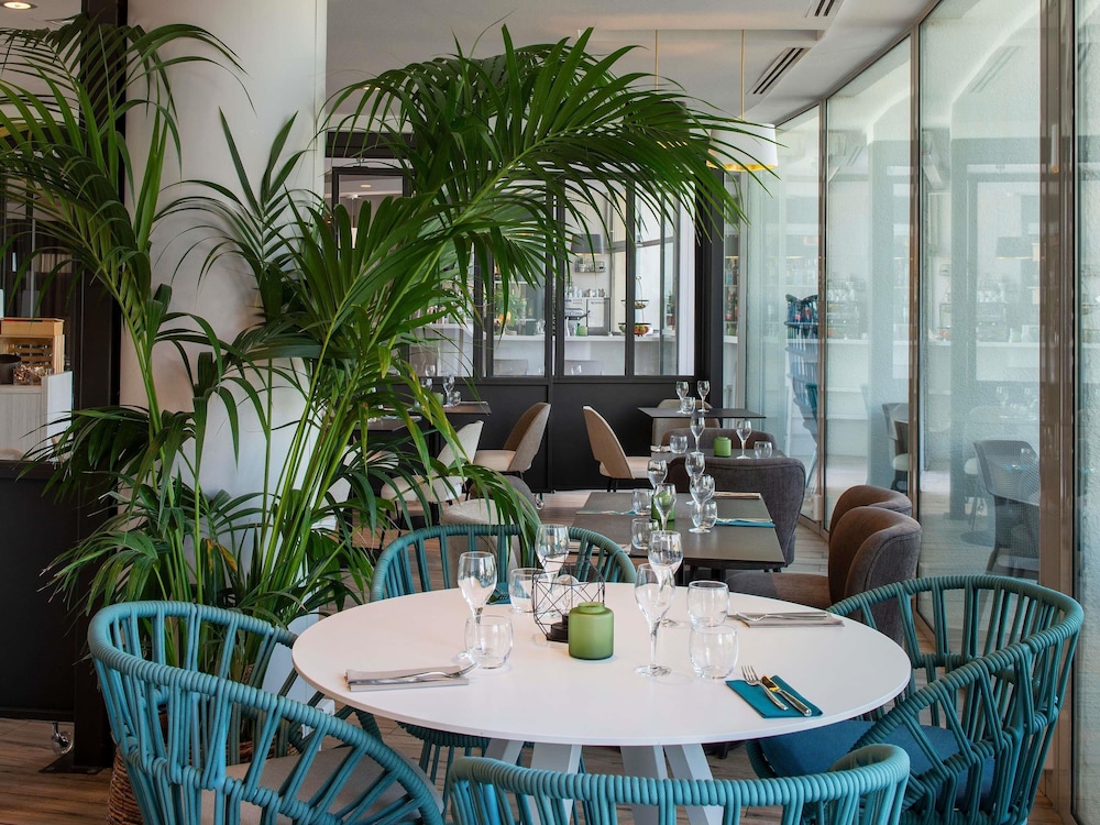Novotel La Grande Motte Golf 57/75