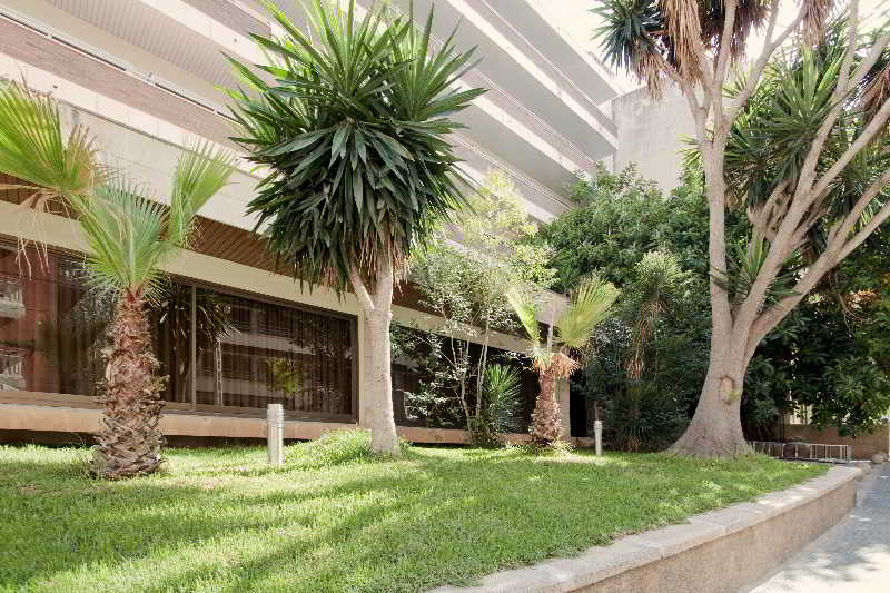 Ipanema Park Beach Hotels 45/50