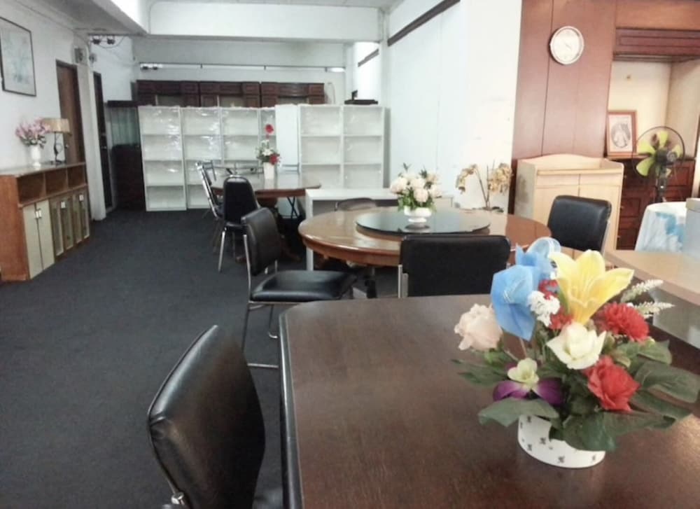 Freesia Guesthouse Suvarnabhumi 25/34