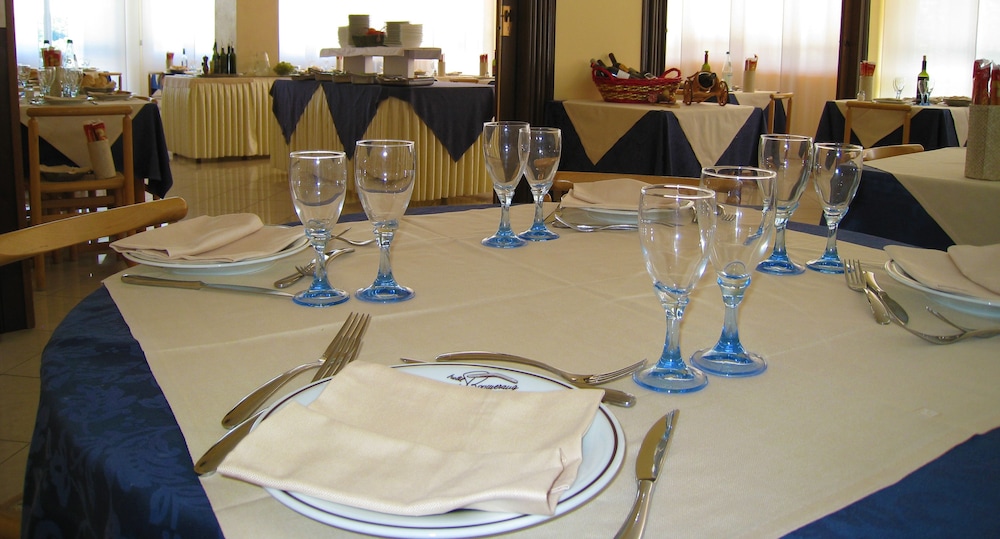 Albergo Boomerang 24/40