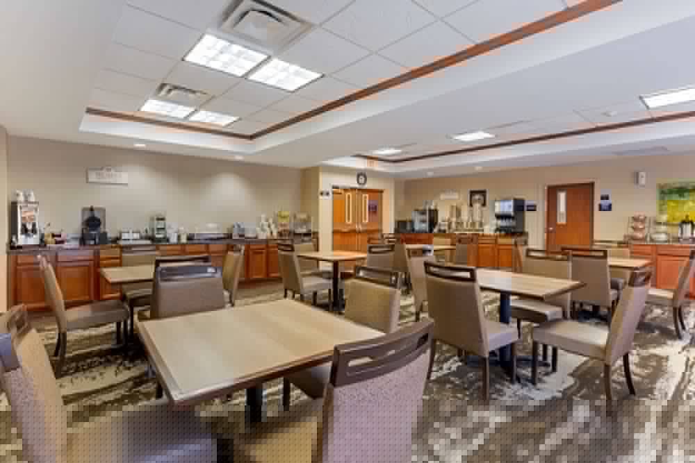 Best Western Seminole Inn & Suites 30/36