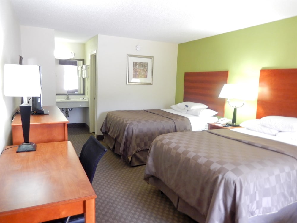 Motel6 Luling, LA 12/36