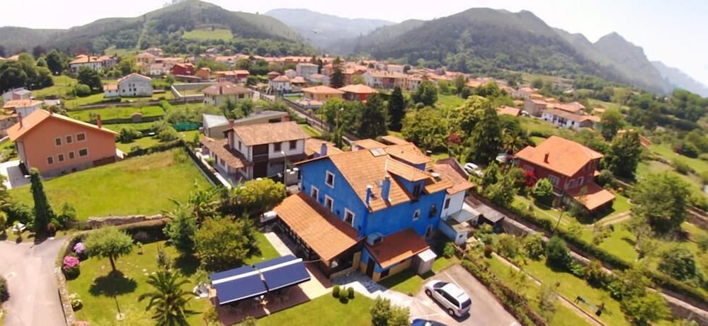 La Casona de Nueva 43/47