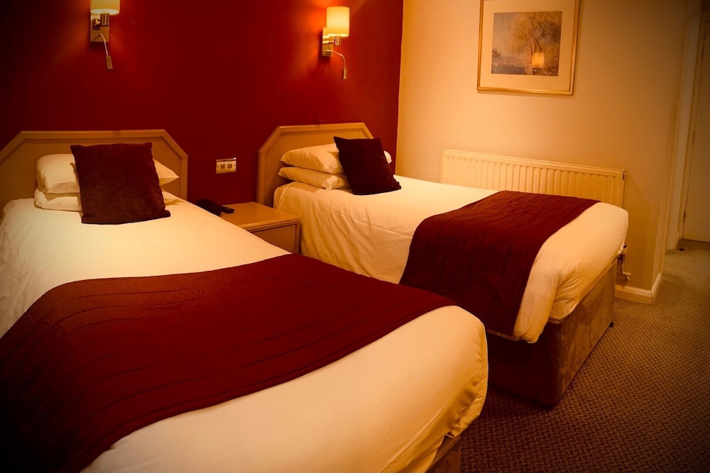 The Birch Hotel 21/53