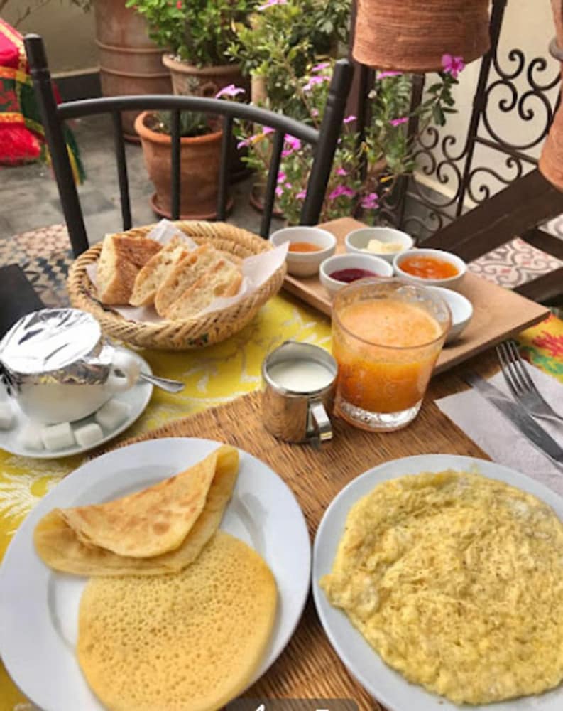 Hostel Dar Ben Youssef 40/50